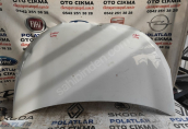 Dacia Dokker motor kaputu