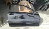 MERCEDES C180 C200 C220 C250 W203 COUPE SAG KAPI DOLU