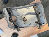 Oto Çıkma Parça / Skoda / Fabia / Kaporta & Karoser / Kapı Sacı / Çıkma Parça 