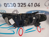 Oto Çıkma Parça / Renault / Clio / Far & Stop / Sol Ön Far / Çıkma Parça 