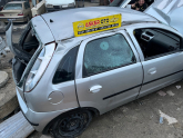 Oto Çıkma Parça / Opel / Corsa / Kaporta & Karoser / Sağ Arka Kapı / Çıkma Parça 
