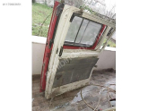 Oto Çıkma Parça / Ford / Transit / Kaporta & Karoser / Sağ Sürgülü Kapı / Çıkma Parça 
