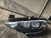 MİRİM OTODAN FİAT EGEA SOL FAR MERCEKLİ