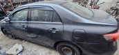 Oto Çıkma Parça / Toyota / Corolla / Kaporta & Karoser / Sol Arka Kapı / Çıkma Parça 