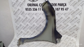 Oto Çıkma Parça / Hyundai / i20 / Kaporta & Karoser / Sağ Ön Çamurluk / Çıkma Parça 
