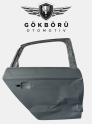 AUDİ A3 SAĞ ARKA KAPI