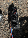 Oto Çıkma Parça / Renault / Scenic / Kalorifer / Kontrol Paneli / Çıkma Parça 