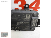 Oto Çıkma Parça / Toyota / Corolla / Beyin / Radar Sensörü / Çıkma Parça 