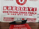 Corolla SİS Far kapaK SOL SAG  HACBEK 02-04 5212802030 5212702040
