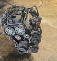 Audi A4 A6 20 dizel motor
