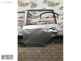 RAV 4 2020-24 SOL ARKA KAPI ORJİNAL