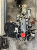 SKODA FAVORİT ÇIKMA MOTOR