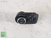 Oto Çıkma Parça / Opel / Crossland X / Far & Stop / Far Anahtarı / Çıkma Parça 