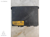 Citroen Xsara 2.0 BSI Beyni Sigorta Kutusu 9650624480 - 1616