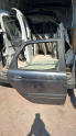 2001 Renault skanik sağ arka kapı 18000