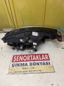 Oto Çıkma Parça / Fiat / Egea / Far & Stop / Sol Ön Far / Çıkma Parça 