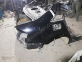 Oto Çıkma Parça / Audi / A4 / Kaporta & Karoser / Sağ Arka Kapı / Çıkma Parça 