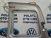 Oto Çıkma Parça / Peugeot / Partner / Kaporta & Karoser / Bagaj Kapağı / Çıkma Parça 