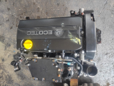 Oto Çıkma Parça / Opel / Astra / Motor / Motor (komple) / Çıkma Parça 