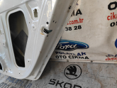 Oto Çıkma Parça / Skoda / Octavia / Kaporta & Karoser / Sağ Arka Kapı / Çıkma Parça 
