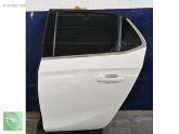 OPEL CORSA F 2023 ARKA SOL KAPI HATASIZ GM