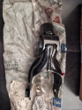 Citreon Peugeot motor kulağı arka 1806.88 180688