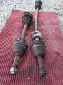 Oto Çıkma Parça / Volkswagen / Golf / Alt Takım / Aks Başı / Çıkma Parça 