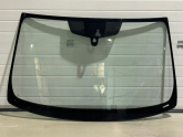 Oto Çıkma Parça / Porsche / Cayenne / Oto Cam / Ön Cam / Çıkma Parça 