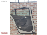 Oto Çıkma Parça / Renault / Megane / Kaporta & Karoser / Sağ Ön Kapı / Çıkma Parça 