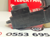 Oto Çıkma Parça / Hyundai / Starex / Oto Cam / Cam Düğmesi / Çıkma Parça 