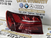 Oto Çıkma Parça / Audi / A4 / Far & Stop / Sol Arka Stop / Çıkma Parça 