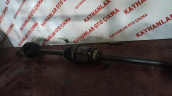 Oto Çıkma Parça / Fiat / Egea / Alt Takım / Aks / Çıkma Parça 