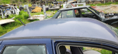 VOLKSWAGEN POLO CLASİC TAVAN SACI