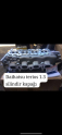 Daihatsu Terios 1.3 Silindir Kapağı