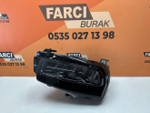 CİTROEN C3 AİRCROSS FULL LED SOL FAR ORJİNAL