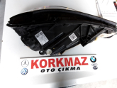 Oto Çıkma Parça / Mercedes / CLA / Far & Stop / Sol Ön Far / Çıkma Parça 
