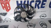 Oto Çıkma Parça / Volvo / XC90 / Fan / Fan Motoru / Çıkma Parça 