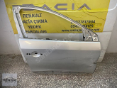 Oto Çıkma Parça / Renault / Fluence / Kaporta & Karoser / Sağ Ön Kapı / Çıkma Parça 