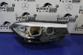 BMW 5 SERİ G30 SOL ÖN FAR 721495203