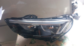 Oto Çıkma Parça / Opel / Insignia / Far & Stop / Sol Ön Far / Çıkma Parça 