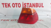 Oto Çıkma Parça / Bmw / 3 Serisi / Far & Stop / Sol Arka Stop / Çıkma Parça 
