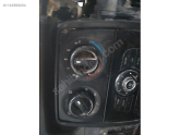 Oto Çıkma Parça / Fiat / Ducato / Yağlama / Yağ Müşürü / Çıkma Parça 
