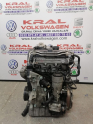 SEAT CORDOBA 1.4 DİZEL BNM AMF BNV ÇIKMA MOTOR KOMPLE DOLU