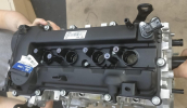 Oto Çıkma Parça / Hyundai / Accent / Motor / Motor (komple) / Çıkma Parça 