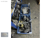 Oto Çıkma Parça / Volkswagen / Caddy / Motor / Motor (komple) / Çıkma Parça 