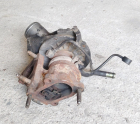 Oto Çıkma Parça / Nissan / Navara / Motor / Turbo / Çıkma Parça 