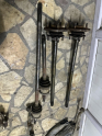 Oto Çıkma Parça / Jeep / Grand Cherokee / Alt Takım / Aks / Çıkma Parça 