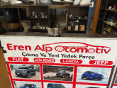 Oto Çıkma Parça / Fiat / Fiorino / Klima / Klima Kompresörü / Çıkma Parça 