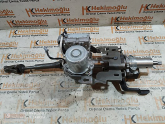 Oto Çıkma Parça / Renault / Megane / Direksiyon / Direksiyon Kolon Kilidi / Çıkma Parça 