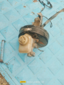 Oto Çıkma Parça / Opel / Astra / Fren / Westinghouse / Çıkma Parça 